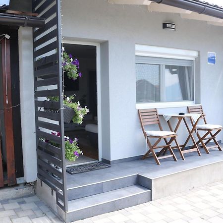 Apartment Elize Zágráb Kültér fotó