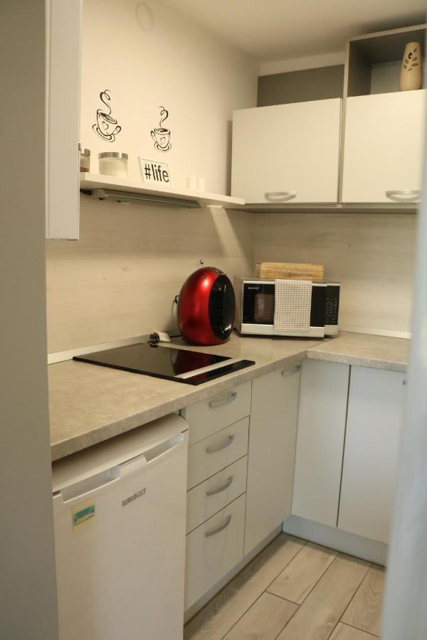 Apartment Elize Zágráb Kültér fotó