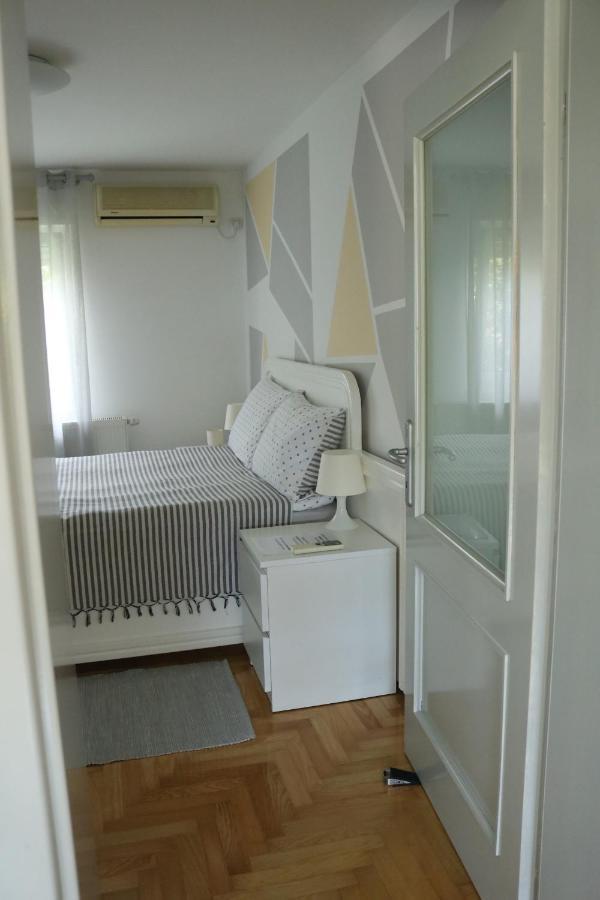 Apartment Elize Zágráb Kültér fotó