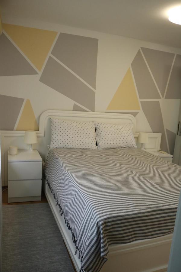 Apartment Elize Zágráb Kültér fotó