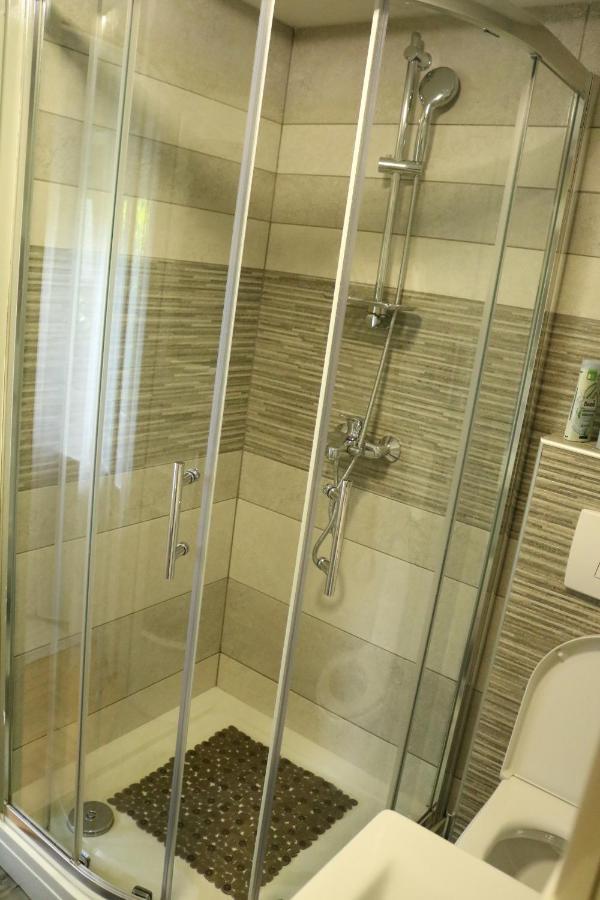 Apartment Elize Zágráb Kültér fotó